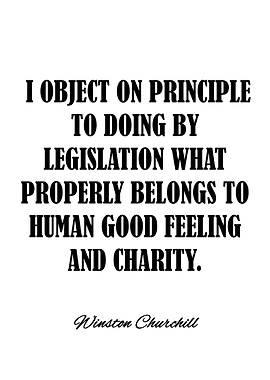 winston churchill quotes