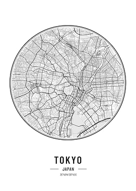 Tokyo Japan