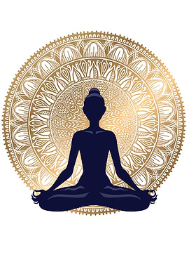 Beautiful Yoga Design