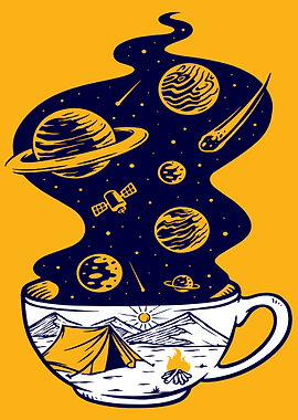 a cup cofee inspirations