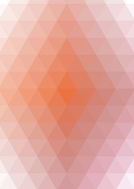 Abstract color LowPolygon