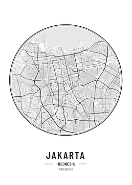Jakarta Indonesia
