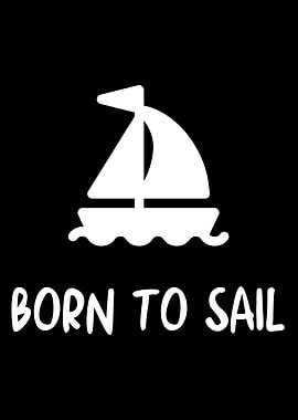 Sailing Water Sports Boat