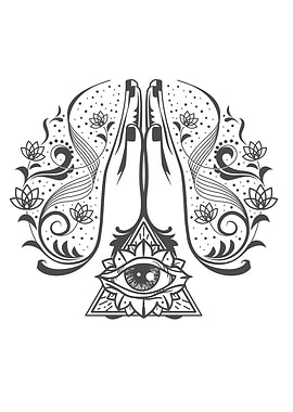 Beautiful Yoga Design