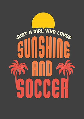 Just A Girl Who Loves