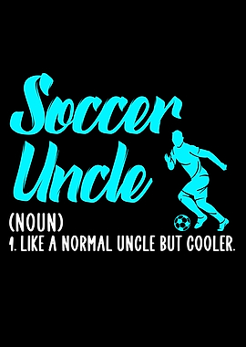soccer uncle