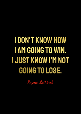 Ragnar Lothbrok Quotes