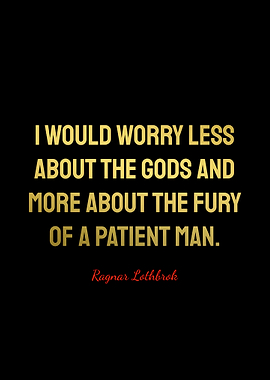 Ragnar Lothbrok Quotes