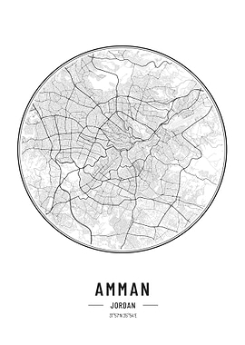 Amman Jordan