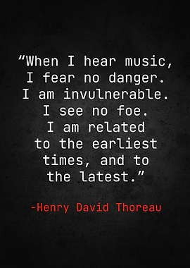 Music Qoutes