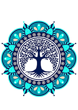 Beautiful Yoga Design