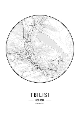Tbilisi Geogia