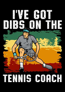 Tennis Coach Gift Idea