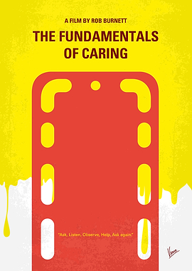 The Fundamentals of Caring