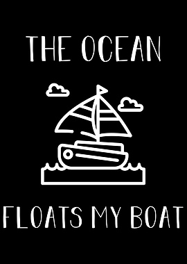 Sailing Water Sports Boat