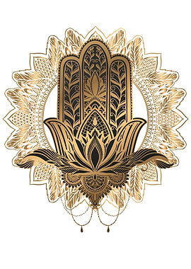 Beautiful Yoga Design