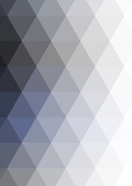 Abstract color LowPolygon