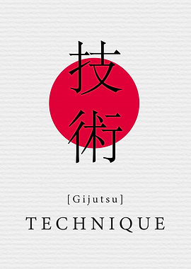 Technique Japan Style