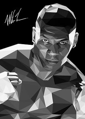 mike tyson