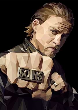 Sons Of Anarchy Jax teller