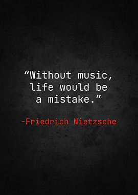 Music Qoutes