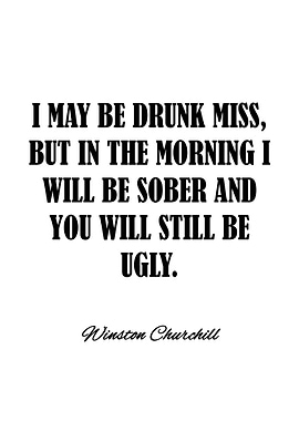 winston churchill quotes