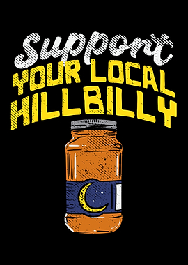 Support Your Local