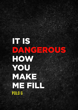 Best rapper Quotes Polo G