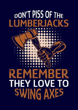 Dont Piss off Woodworker