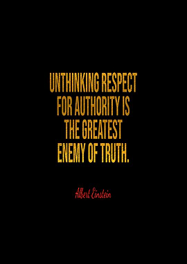 Albert Einstein Quotes