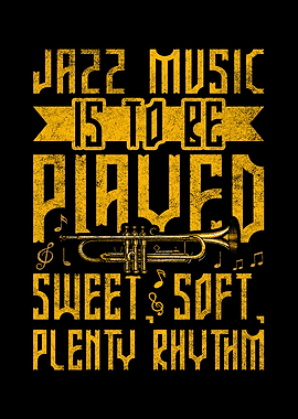 Music Blues Jazz Saxophone