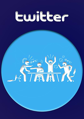 Twitter parody parodie