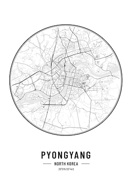 pyongyang north korea