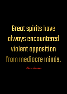 Albert Einstein Quotes