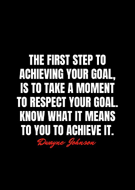 Dwayne Johnson Quotes