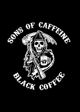 Sons of caffeine