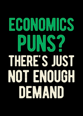 Funny Economics