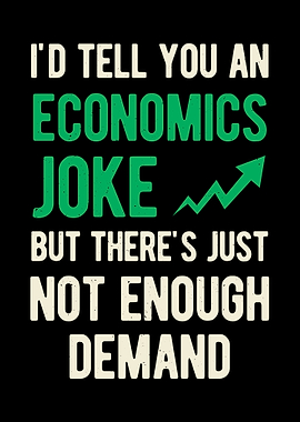Funny Economics