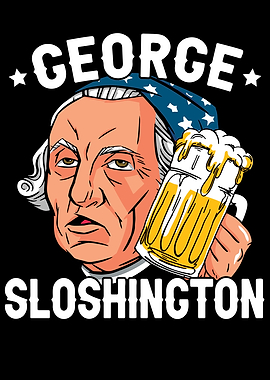 George Sloshington