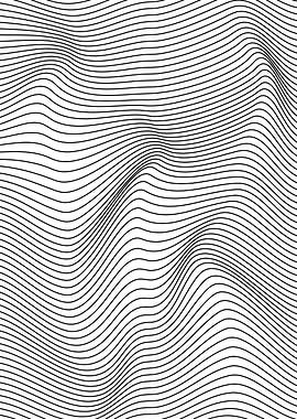 Line Art Black and White