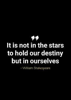 quotes william shakespeare
