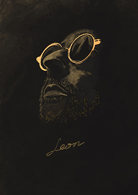 Leon The Professional