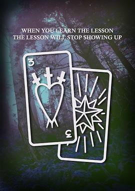 Wicca Wall Art Decor