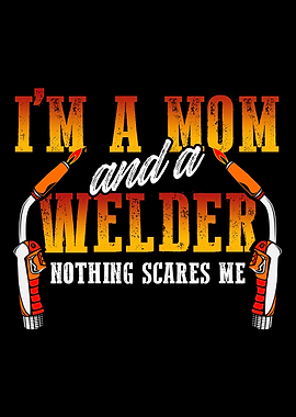 Welding Welder Gift
