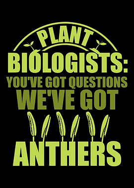 Biology Teacher Biologist