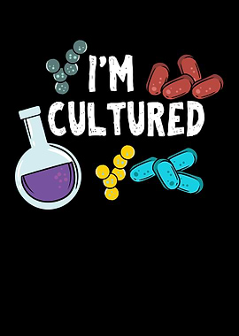 Im Cultured