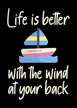 Sailing Water Sports Boat