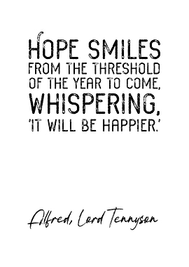 Alfred Lord Tennyson Q4