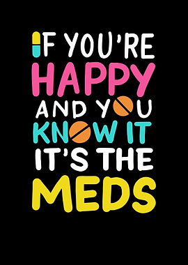 If Youre Happy And You