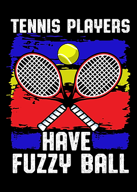 Tennis Player Gift Idea